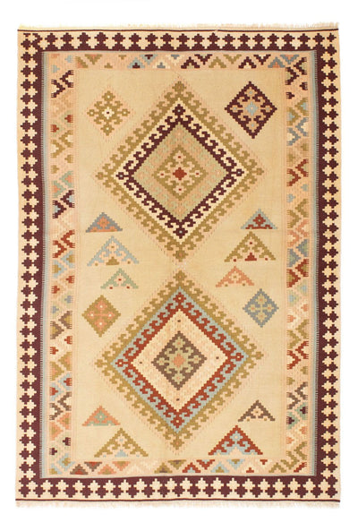 Kilim Fars Dywan 150x216cm