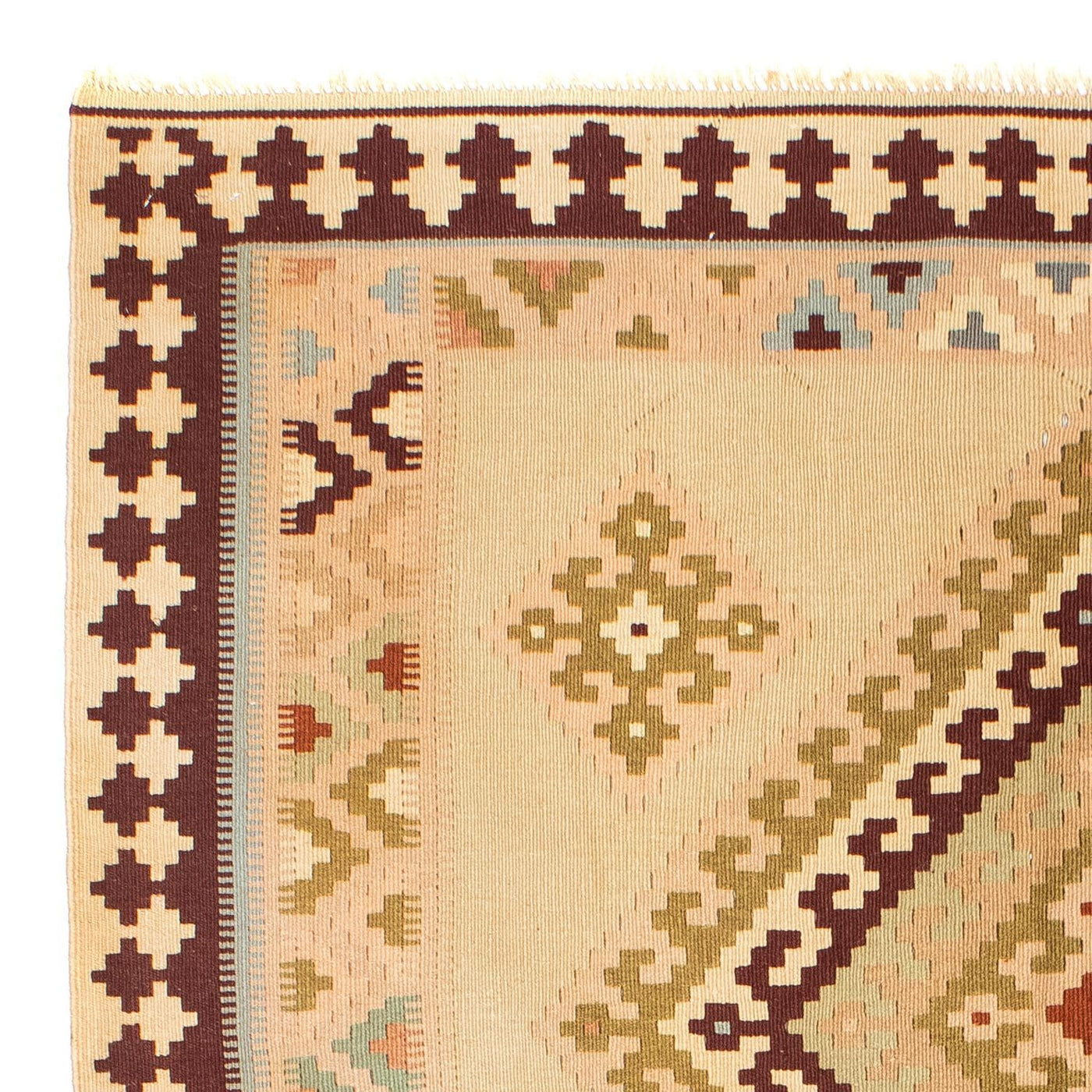 Kilim Fars Dywan 216x150cm