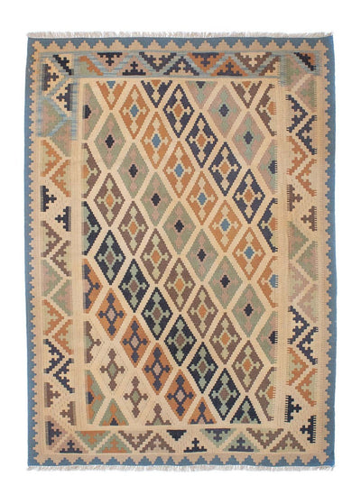 Kilim Fars Dywan 130x180cm