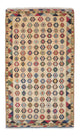 Kilim Fars Dywan 216x127cm