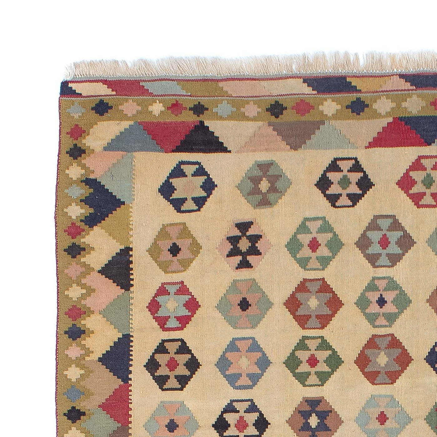 Kilim Fars Dywan 216x127cm