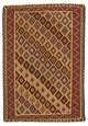Kilim Fars Dywan 175x124cm