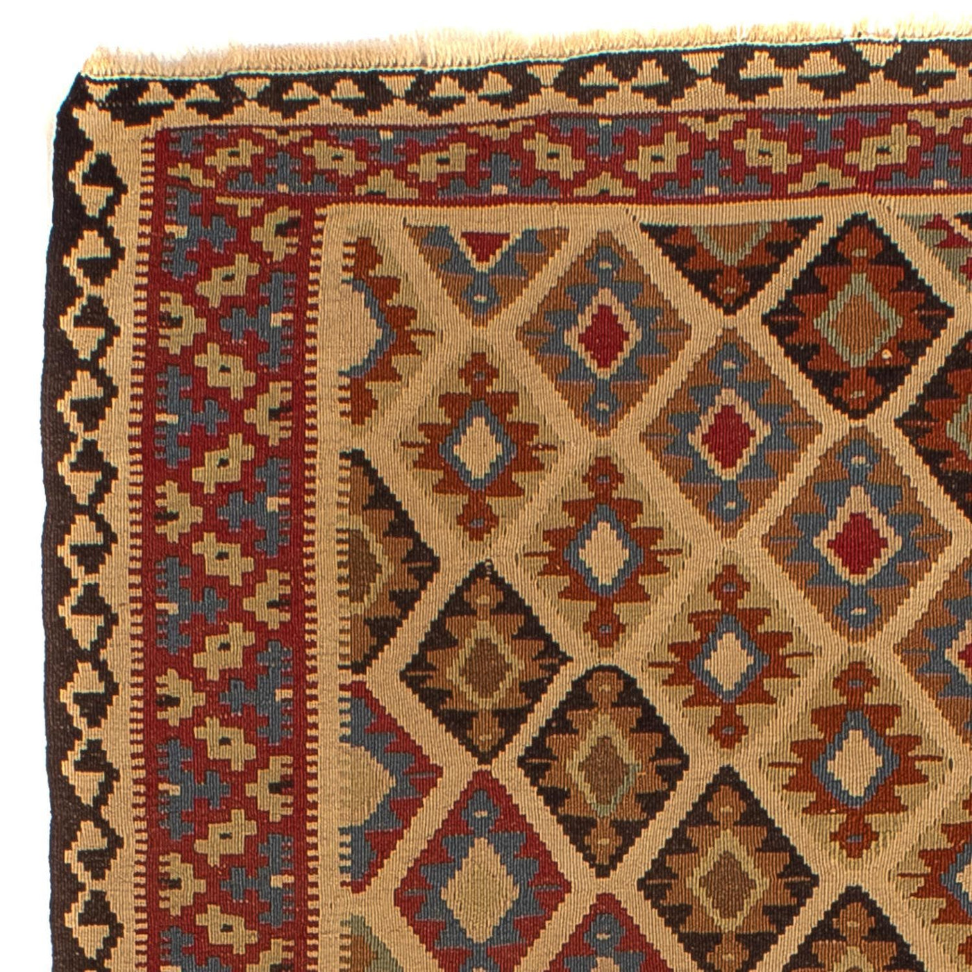 Kilim Fars Dywan 175x124cm