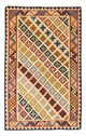 Kilim Fars Dywan 204x129cm