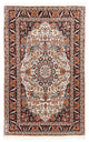 Bidjar Dywan 165x110cm - Dywan perski