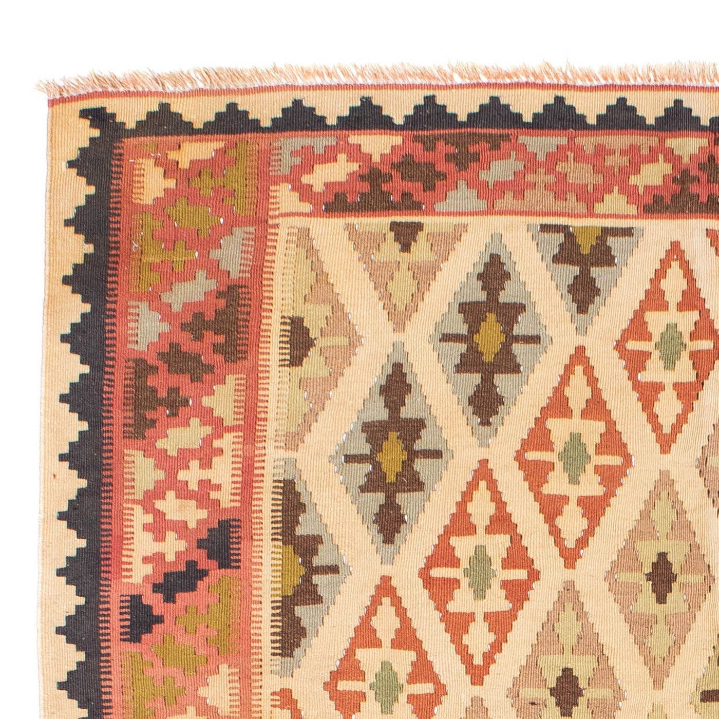 Kilim Fars Dywan 190x144cm