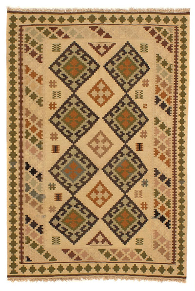 Kilim Fars Dywan 135x198cm