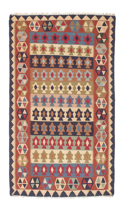 Kilim Fars Dywan 114x194cm