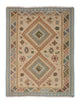 Kilim Fars Dywan 152x187cm