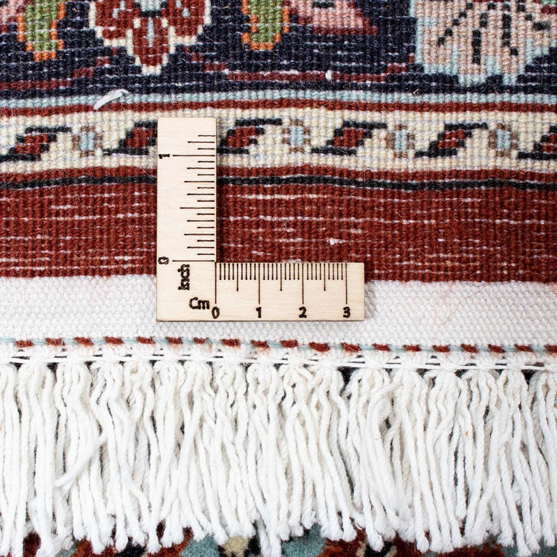 Dywan perski - Klasyczny - 230 x 177 cm - wielokolorowy