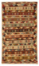 Kilim Fars Dywan 191x125cm