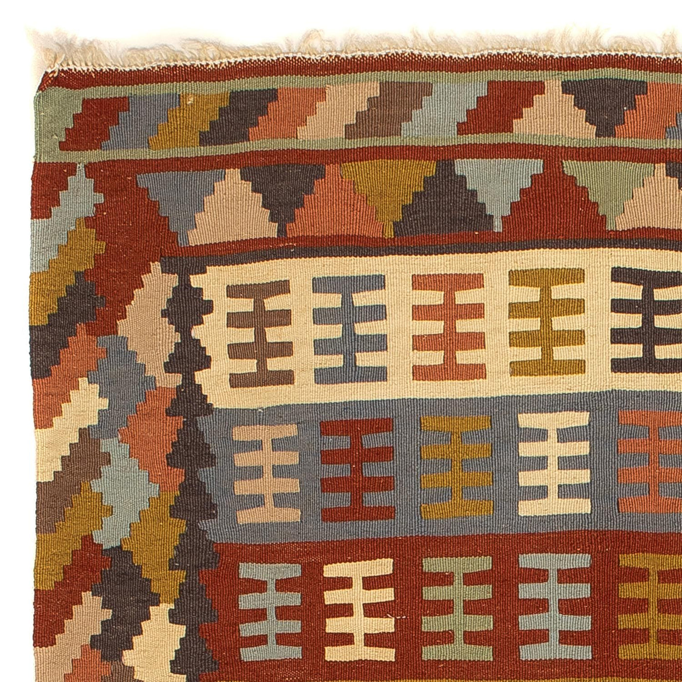 Kilim Fars Dywan 156x100cm