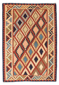 Kilim Fars Dywan 121x182cm – product image