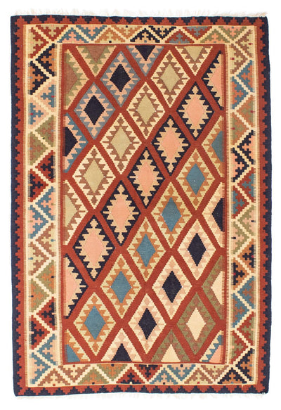 Kilim Fars Dywan 121x182cm