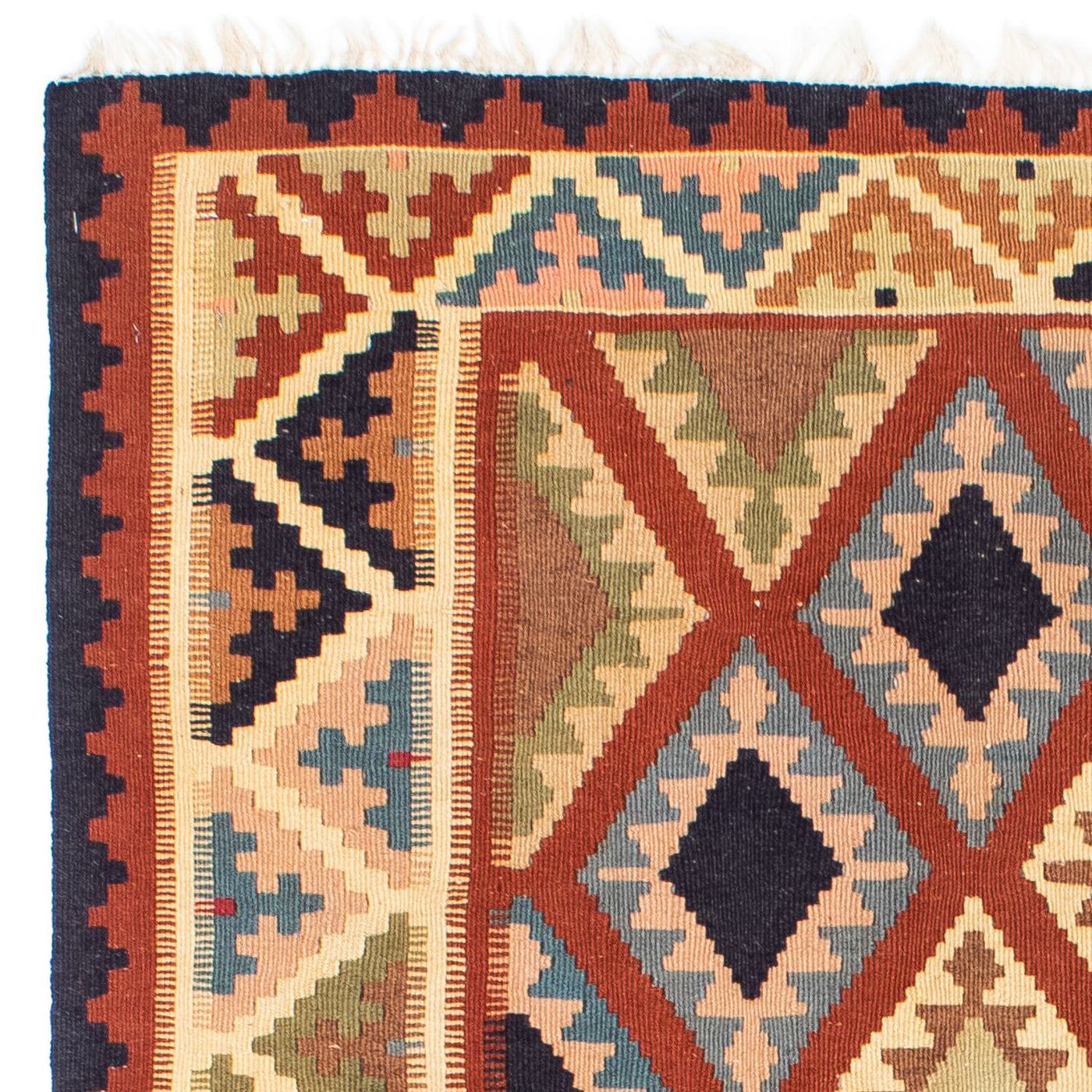 Kilim Fars Dywan 182x121cm