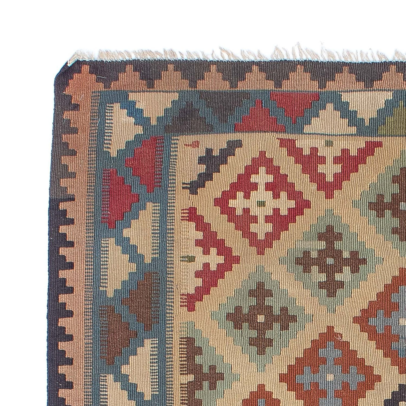 Kilim Fars Dywan 173x108cm