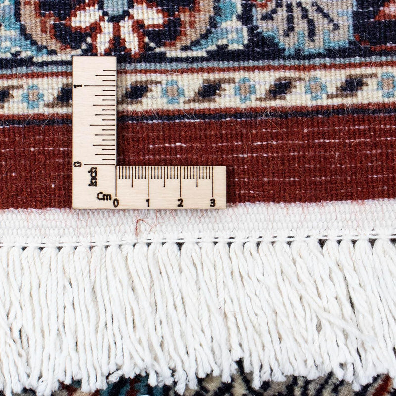 Dywan perski - Klasyczny - 238 x 177 cm - wielokolorowy