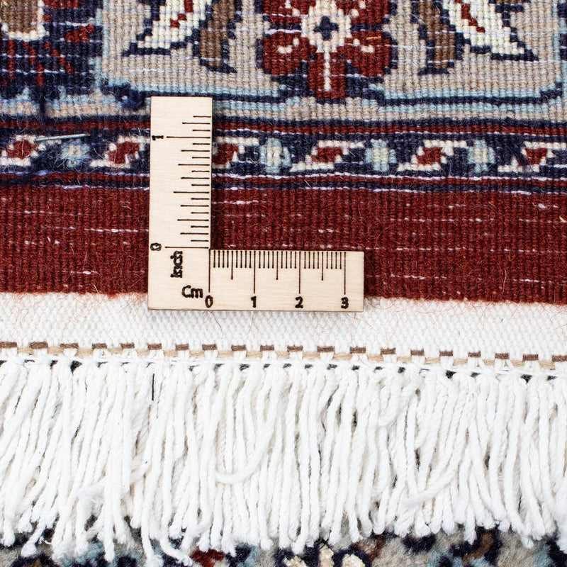 Dywan perski - Klasyczny - 242 x 186 cm - wielokolorowy