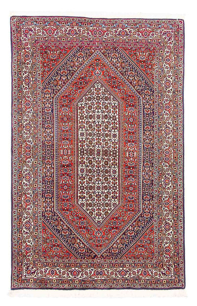 Bidjar Dywan 106x159cm - Dywan perski
