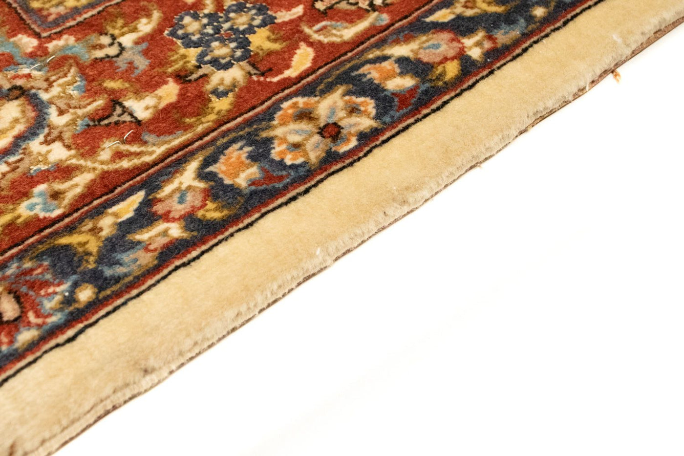 Qom Dywan 154x100cm - Dywan perski