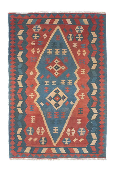 Kilim Fars Dywan 114x167cm