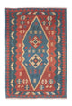 Kilim Fars Dywan 167x114cm