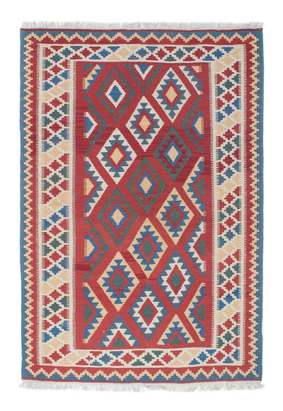 Kilim Fars Dywan 125x186cm