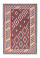 Kilim Fars Dywan 186x125cm