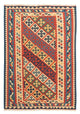 Kilim Fars Dywan 208x158cm