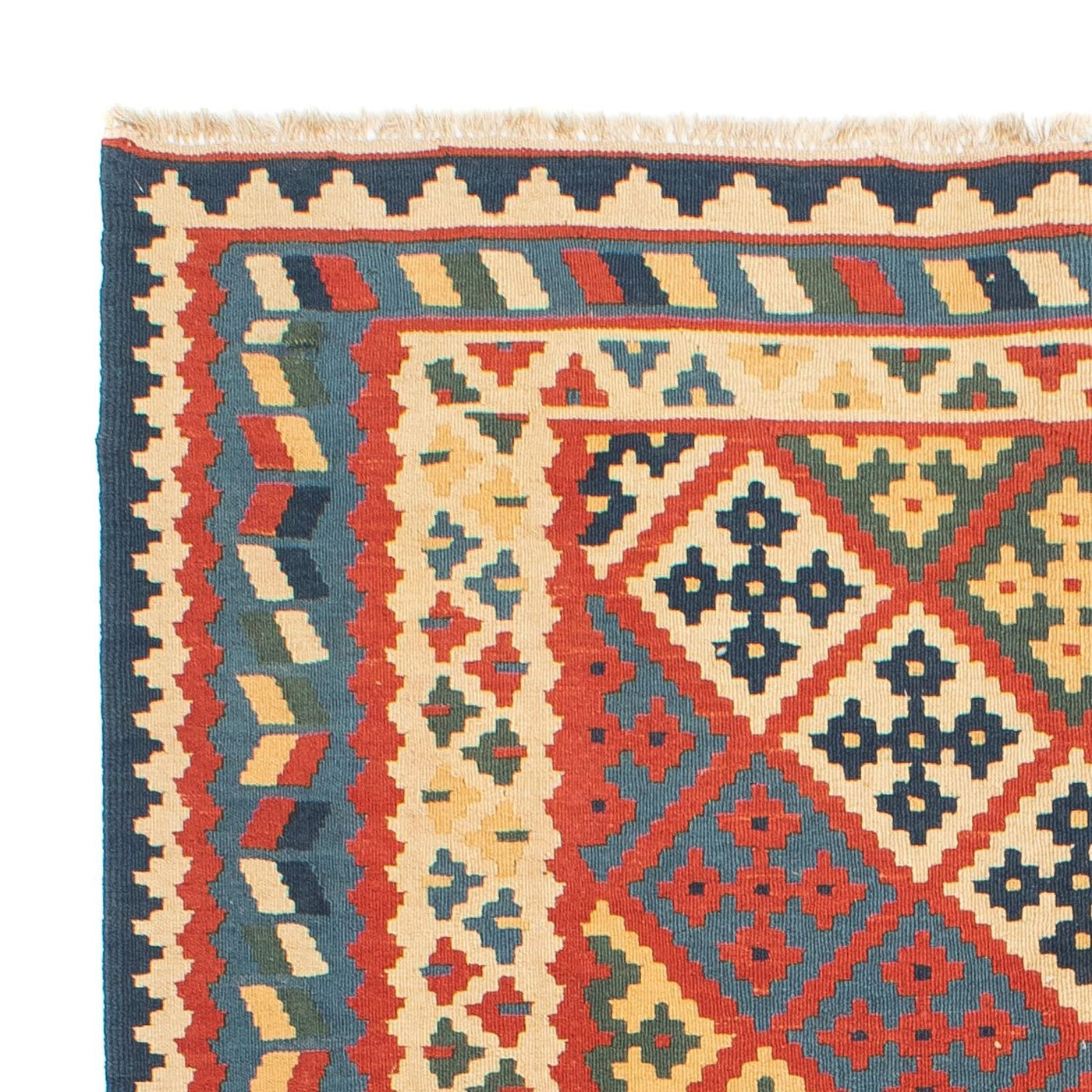Kilim Fars Dywan 208x158cm