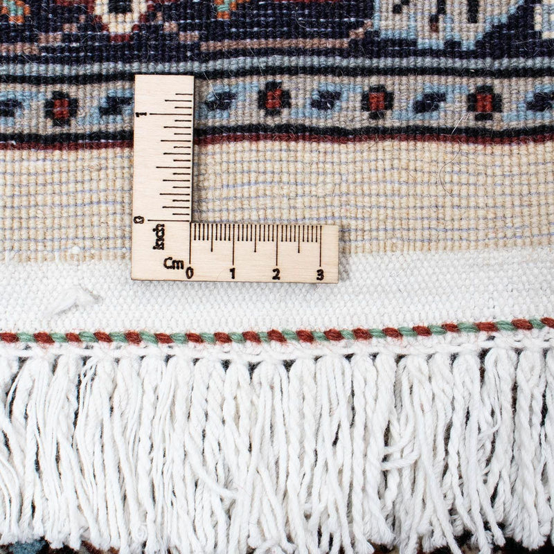 Dywan perski - Klasyczny - 243 x 176 cm - wielokolorowy