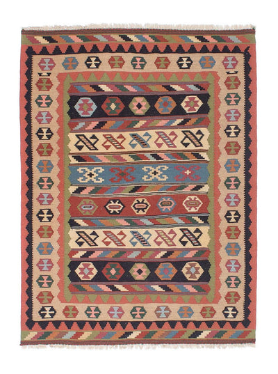 Kilim Fars Dywan 105x144cm