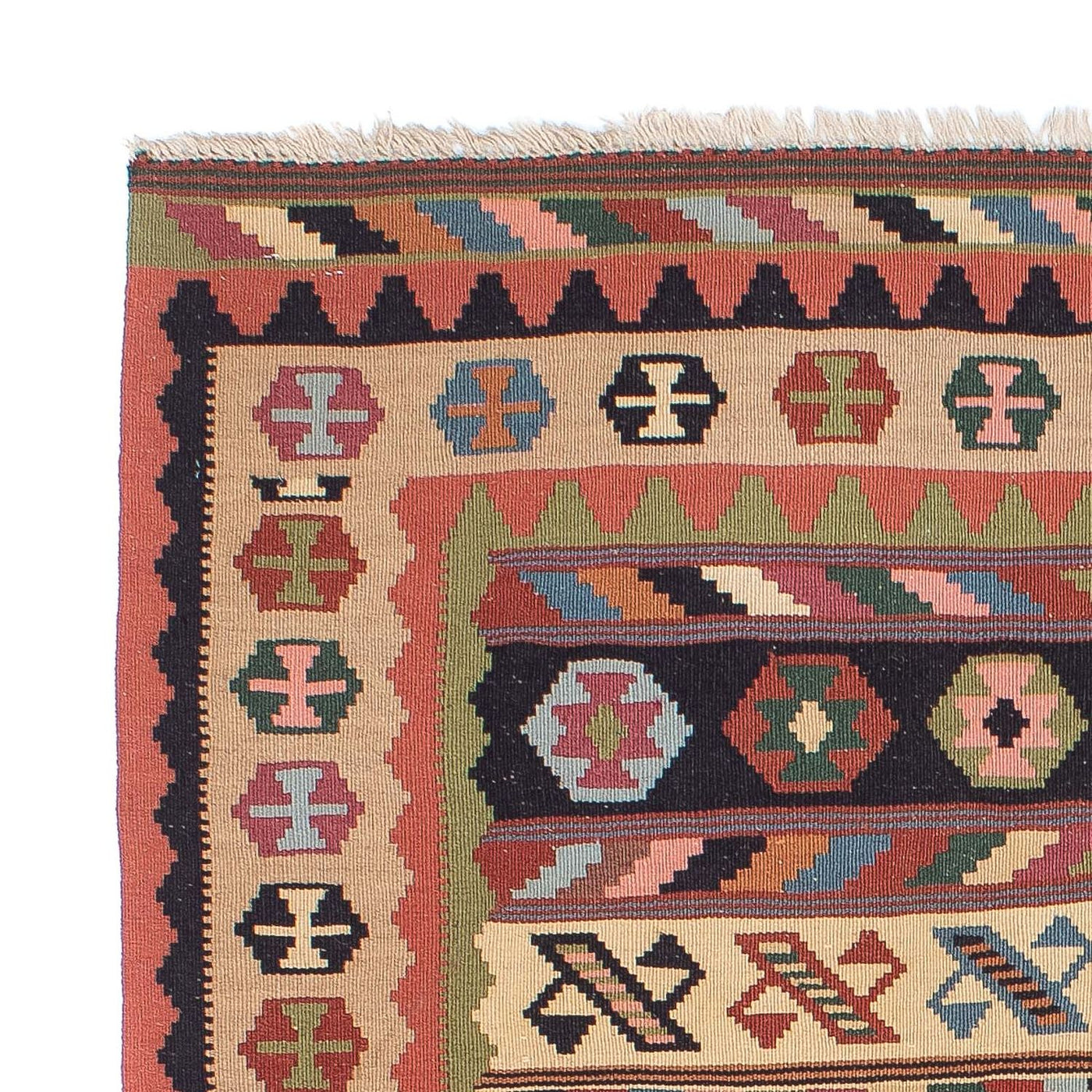 Kilim Fars Dywan 144x105cm