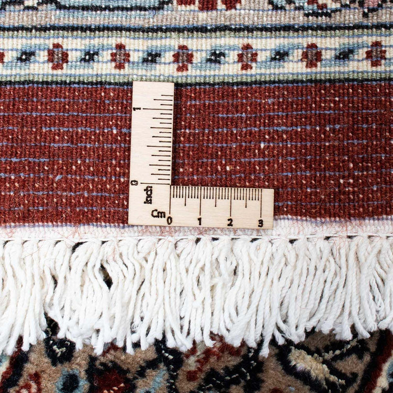 Dywan perski - Klasyczny - 236 x 171 cm - wielokolorowy