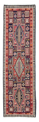 Kilim Fars Dywan 382x102cm