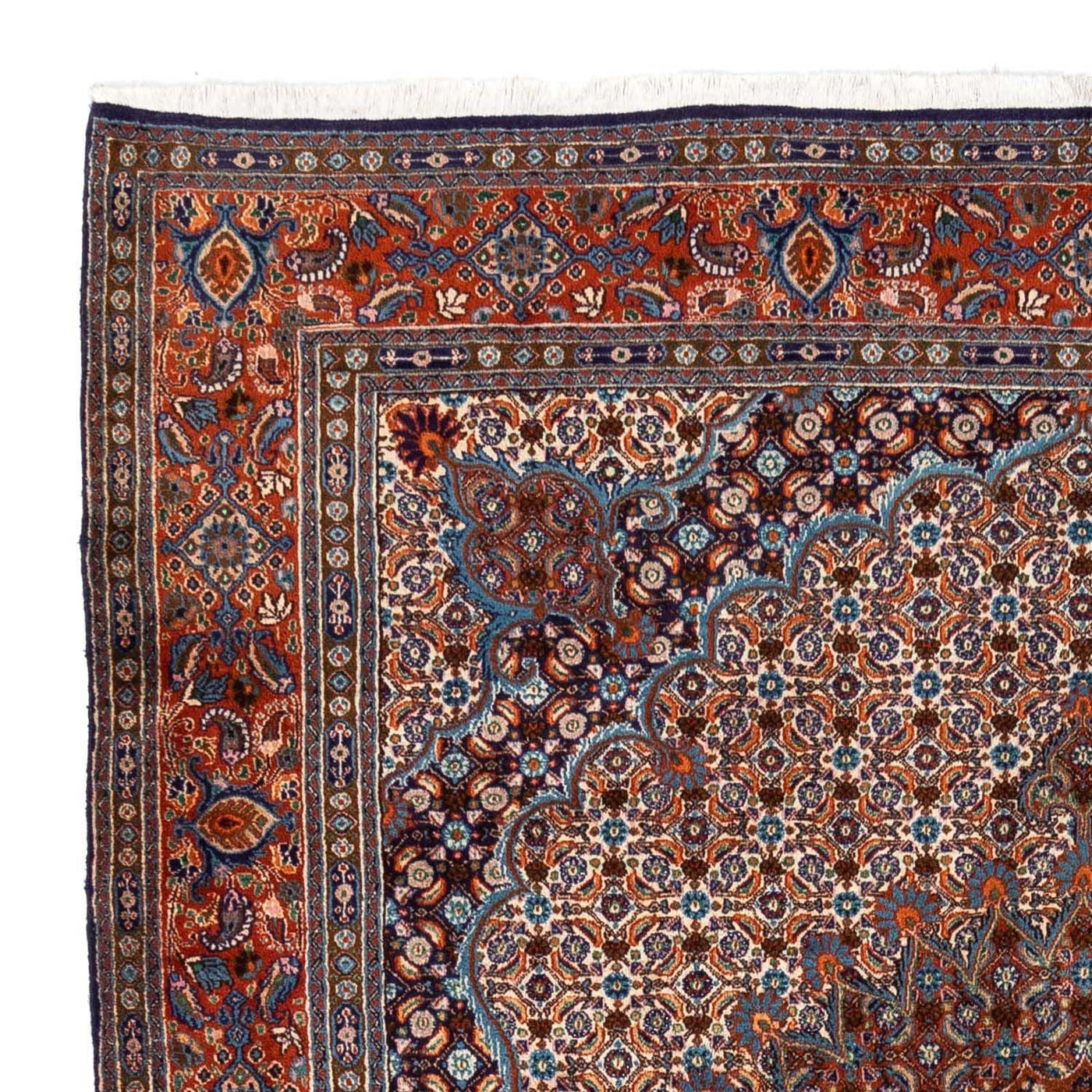 Moud Dywan 325x255cm - Dywan perski