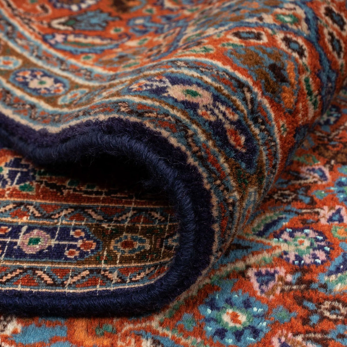 Dywan perski - Klasyczny - 325 x 255 cm - beżowy