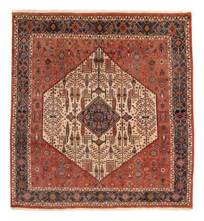 Kashkuli Dywan 230x258cm - Dywan perski