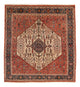 Kaschkuli Dywan 258x230cm - Dywan perski