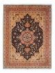 Tabriz - 50 Raj Dywan 150x203cm - Dywan perski