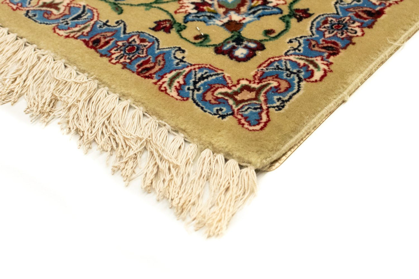 Isfahan Dywan 170x109cm - Dywan perski