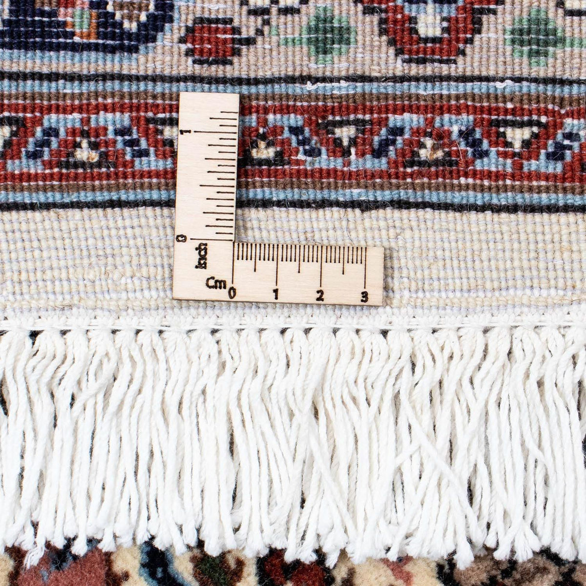 Dywan perski - Klasyczny - 230 x 144 cm - beżowy