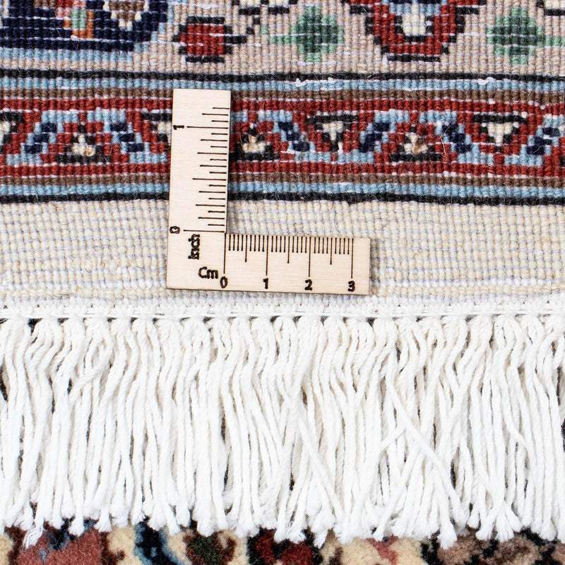 Dywan perski - Klasyczny - 230 x 144 cm - beżowy