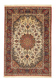 Isfahan Dywan 160x110cm - Dywan perski