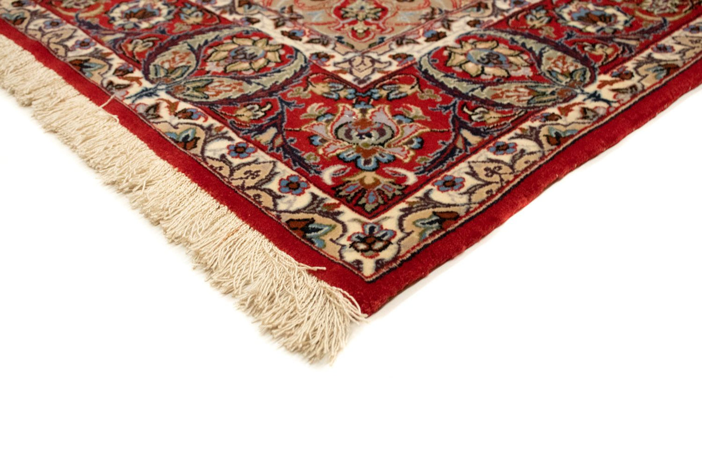 Isfahan Dywan 160x110cm - Dywan perski