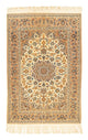 Isfahan Dywan 160x110cm - Dywan perski