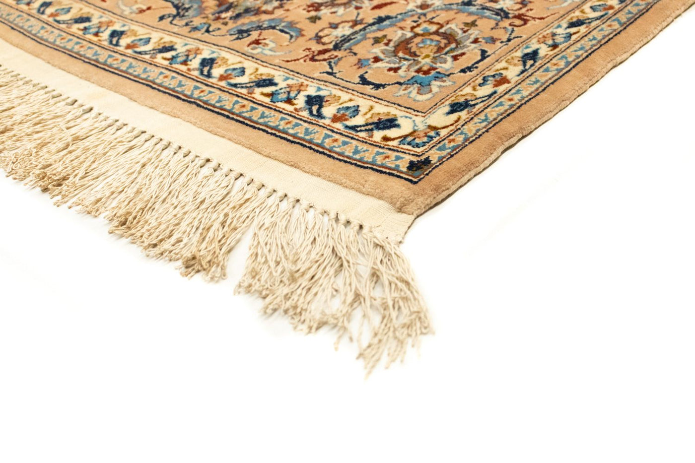 Isfahan Dywan 160x110cm - Dywan perski