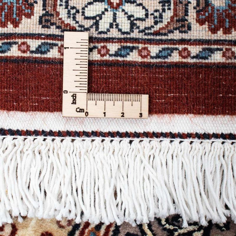 Dywan perski - Klasyczny - 236 x 184 cm - wielokolorowy