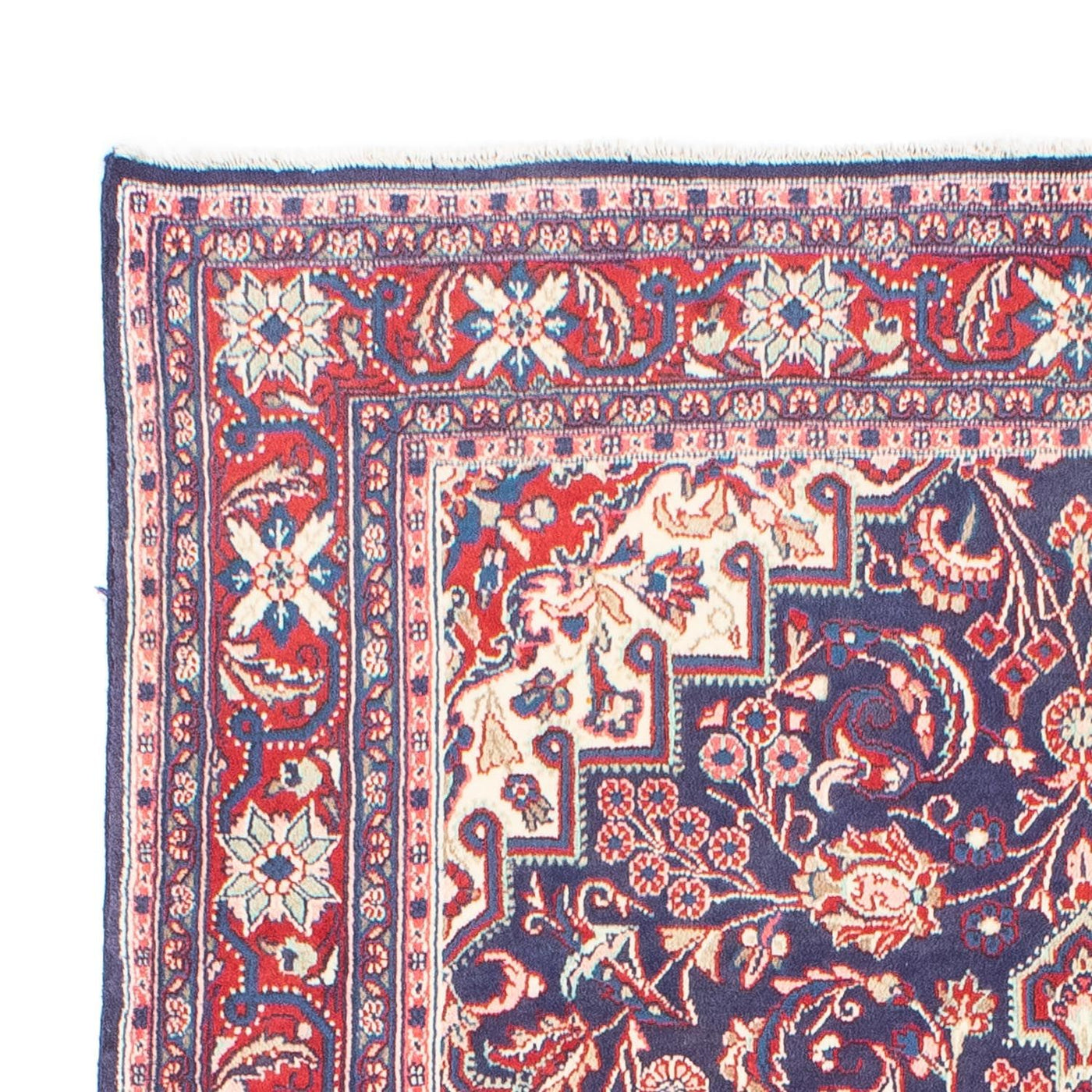 Jozan Dywan 211x132cm - Dywan perski