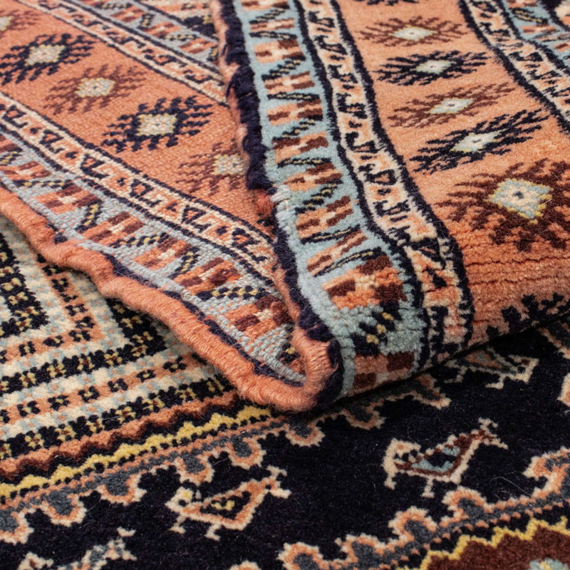 Dywan perski - Klasyczny - 177 x 127 cm - beżowy